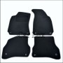 Alfombras coche Alfombrillas para VW Passat 3B HIGH LINE Velour